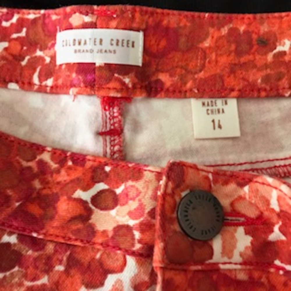 pants - Picture 2 of 4